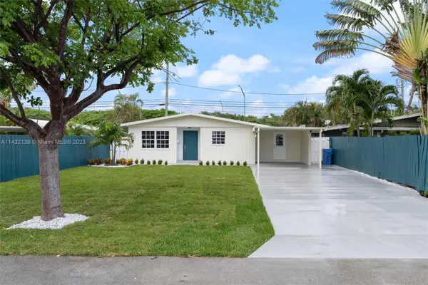 377 NW Nw 49th Street Street, Fort Lauderdale, FL 33309