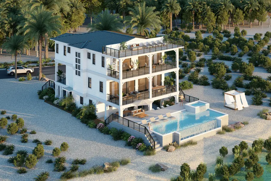 231 E Shore Drive #Unit 1, Key West, FL 33040 - #3