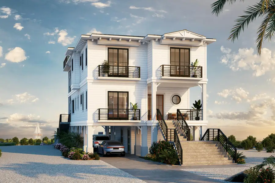 231 E Shore Drive #Unit 2, Summerland Key, FL 33040 - #3