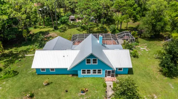 12450 77th Street, Fellsmere, FL 32948