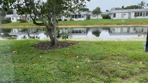 166 Valencia G, Delray Beach, FL 33446