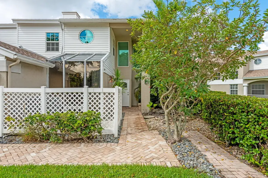 9064 Boca Gardens Parkway #F, Boca Raton, FL 33496 - #3