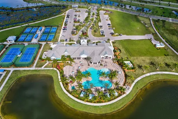 12820 SW Aureolian Lane, Port St Lucie, FL 34987