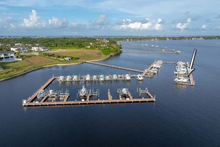 1280 NE Langford Lane, Jensen Beach, FL 34957 - #2