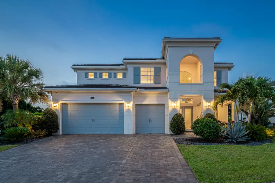 1280 NE Langford Lane, Jensen Beach, FL 34957 - #3
