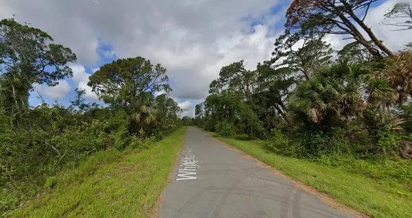 15501 Whitehall Avenue, Port Charlotte, FL 33953