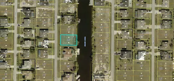 1235 NW 35th Avenue, Cape Coral, FL 33993