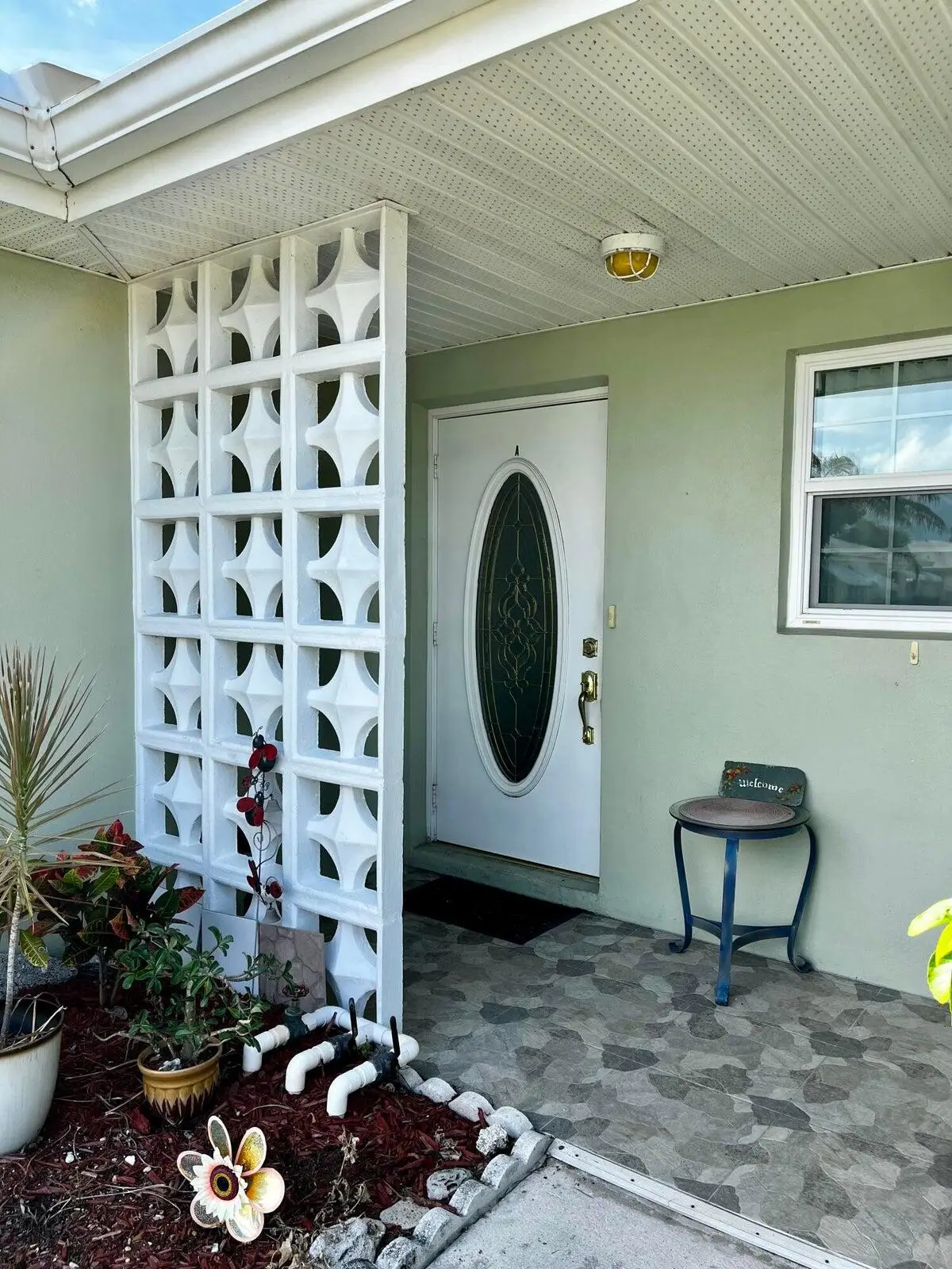 910 Savannas Point Drive #A, Fort Pierce, FL 34982 - #1