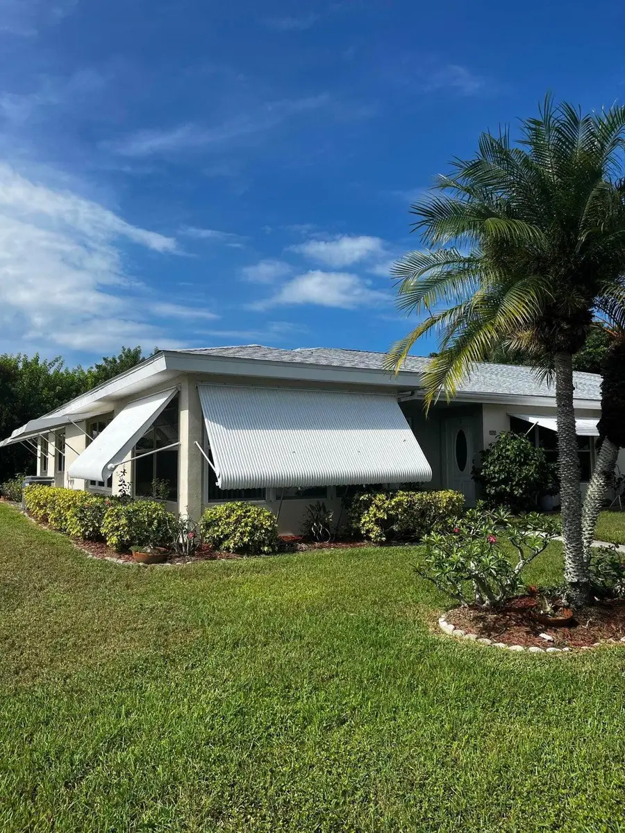 910 Savannas Point Drive #A, Fort Pierce, FL 34982 - #2