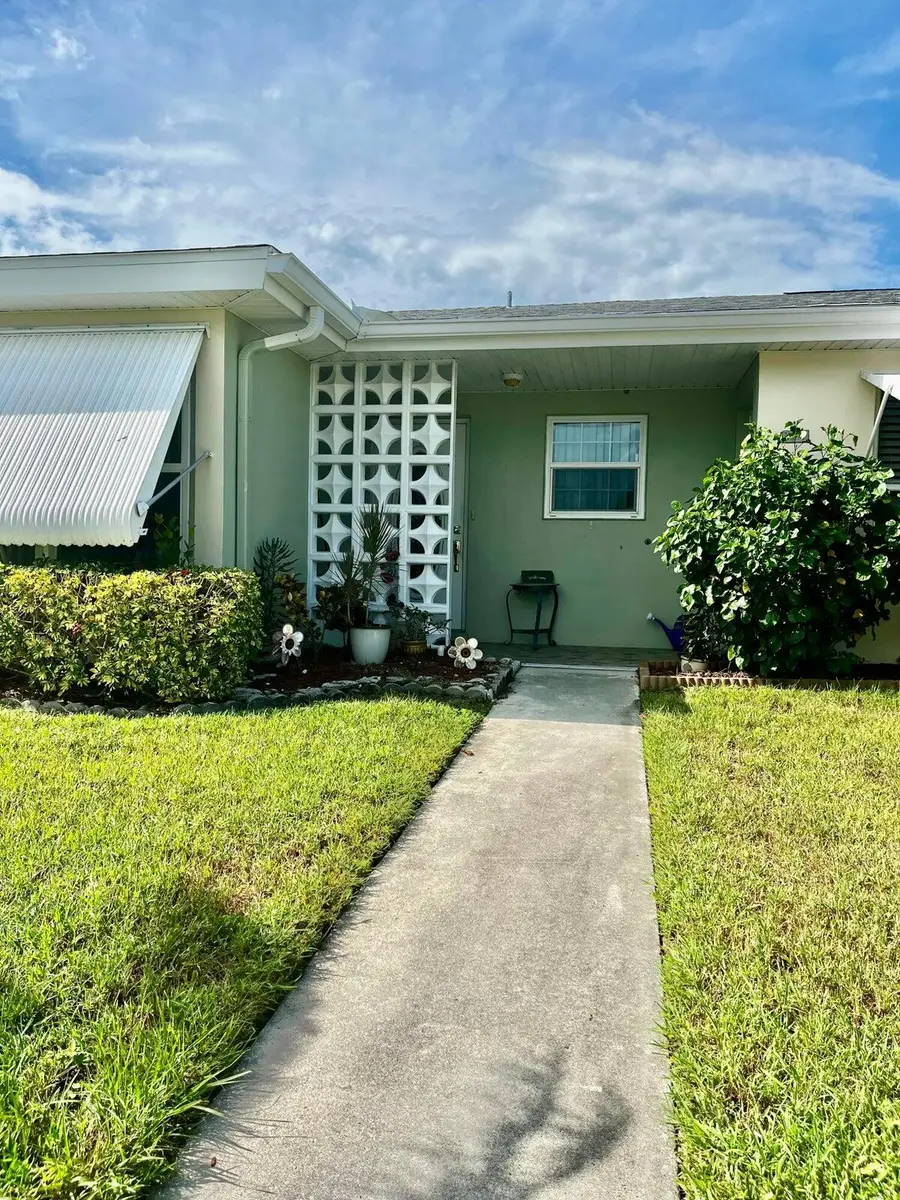 910 Savannas Point Drive #A, Fort Pierce, FL 34982 - #3
