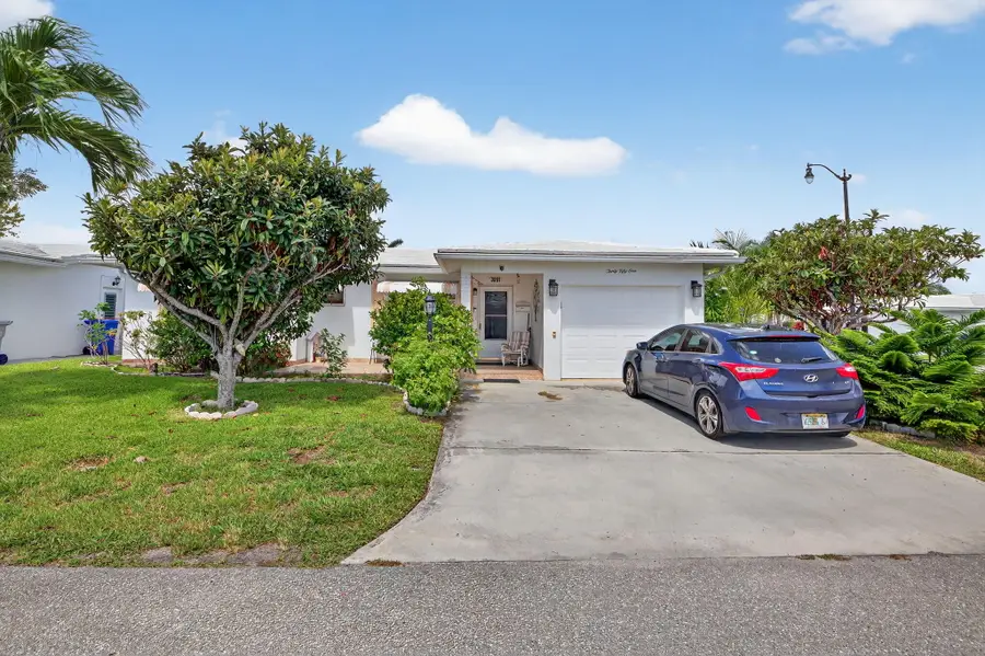 3051 NW 1st Drive, Pompano Beach, FL 33064 - #2