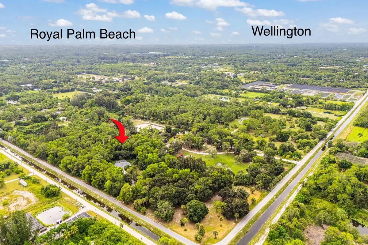 15884 North Road, Loxahatchee Groves, FL 33470 - #1