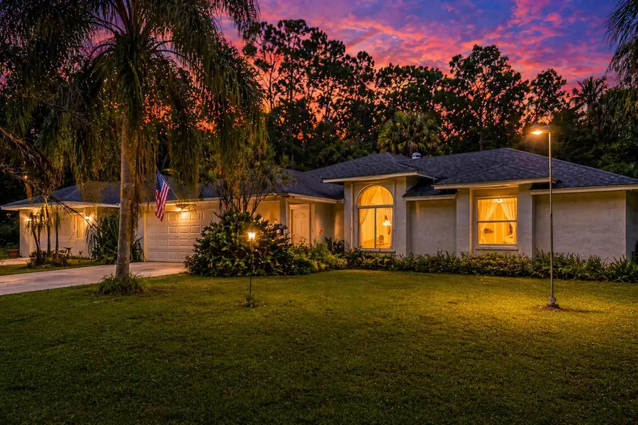 15884 North Road, Loxahatchee Groves, FL 33470 - #2