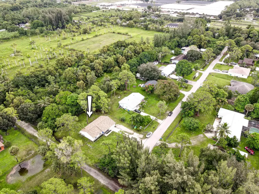 14735 Flamingo Road, Loxahatchee Groves, FL 33470 - #2