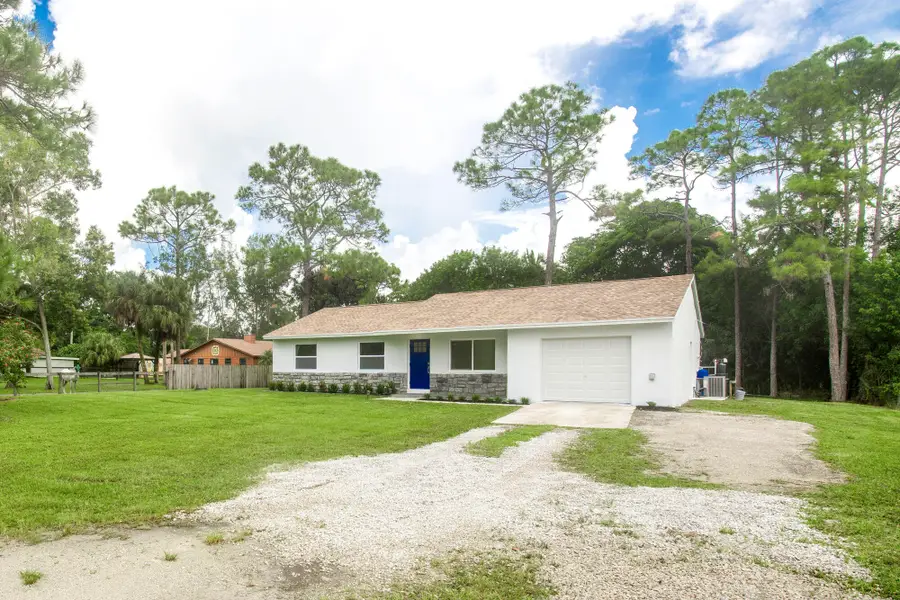 14735 Flamingo Road, Loxahatchee Groves, FL 33470 - #3