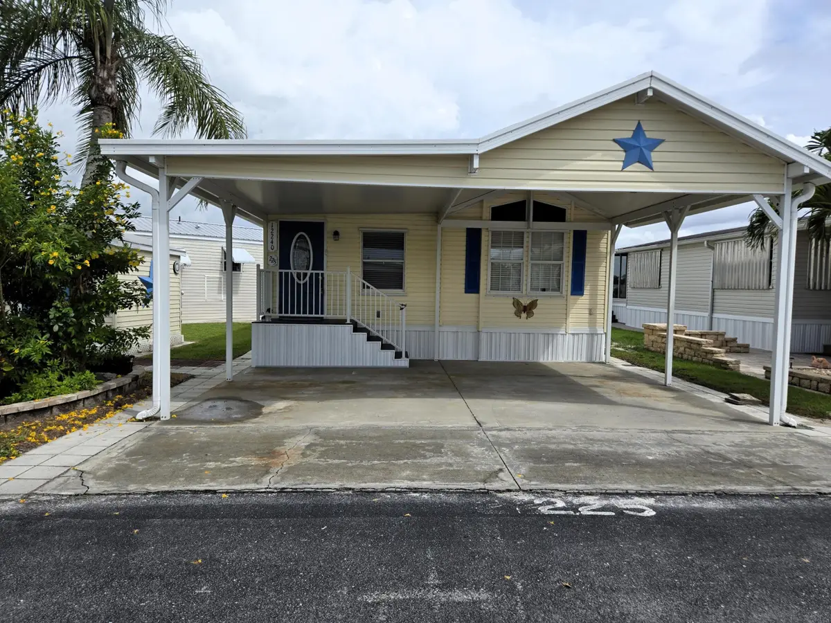 12240 SE 138th Boulevard #225, Okeechobee, FL 34974 - #1