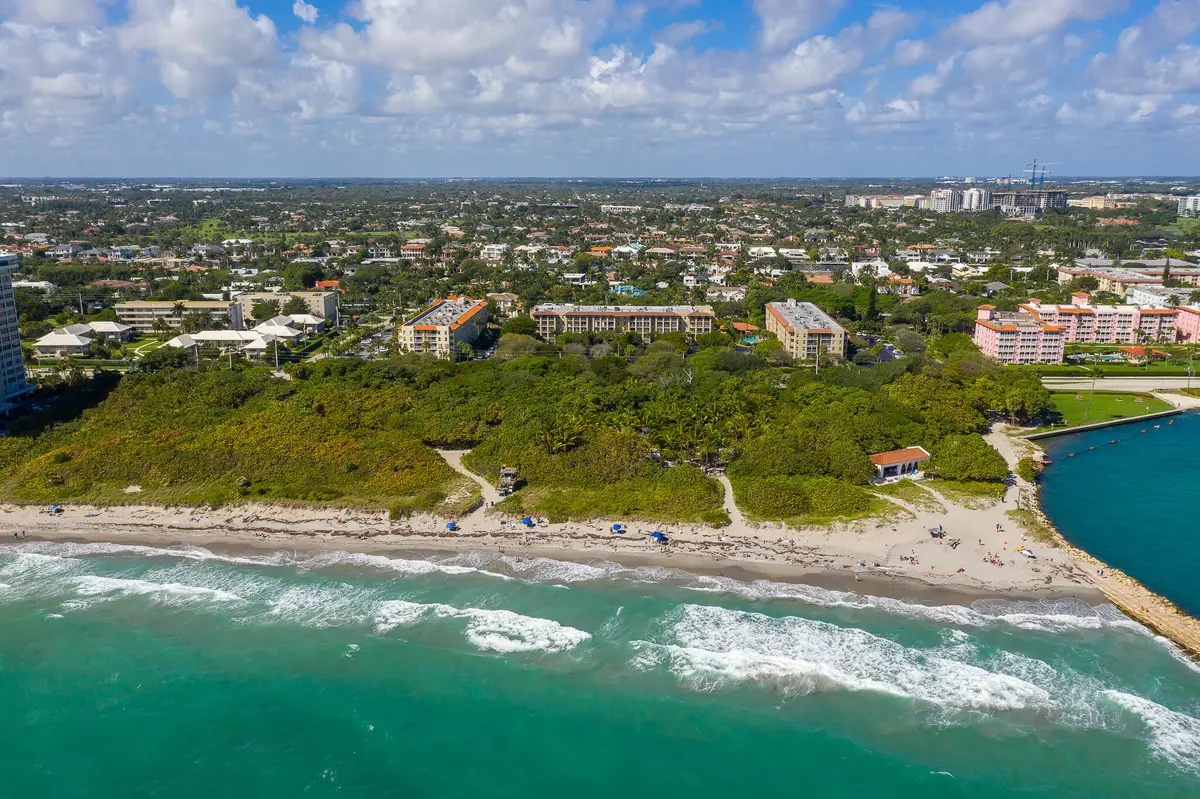 1111 S Ocean Boulevard #420, Boca Raton, FL 33432 - #1