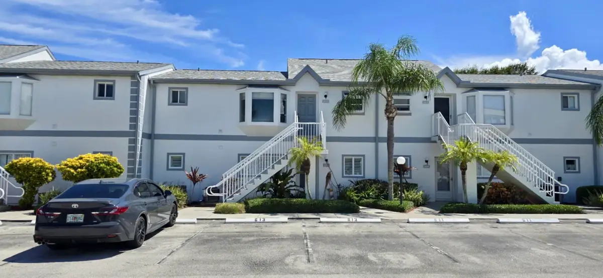 615 Ocean Park Lane #V240, Cape Canaveral, FL 32920 - #1