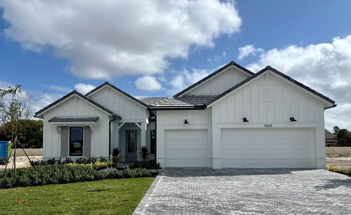 5008 Naugle Way #Stellar 48, Davie, FL 33328 - #1