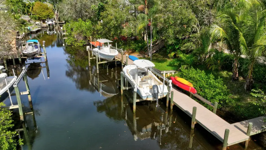 1468 SW Peninsula Lane, Palm City, FL 34990 - #3
