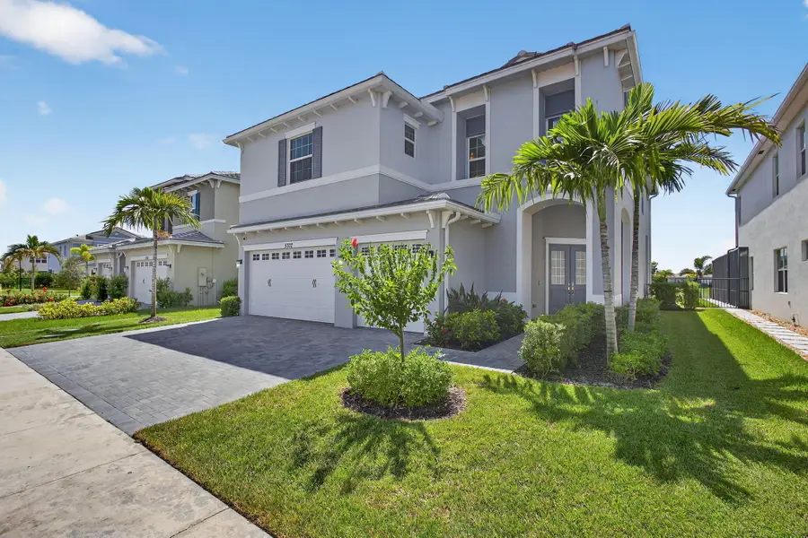 5337 Macoon Way, Westlake, FL 33470 - #2