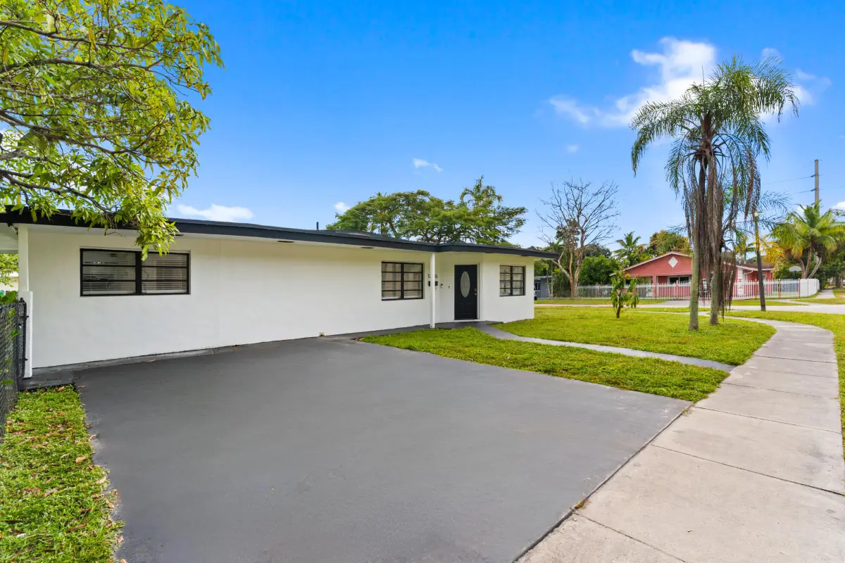 12805 NW 6th Avenue, North Miami, FL 33168 - #1