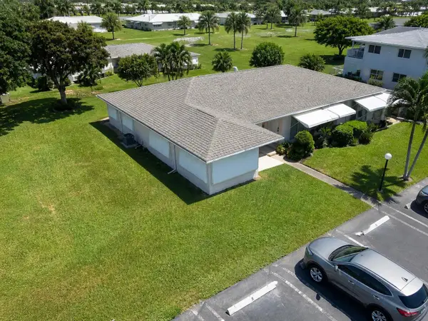 135 South Boulevard #A, Boynton Beach, FL 33435