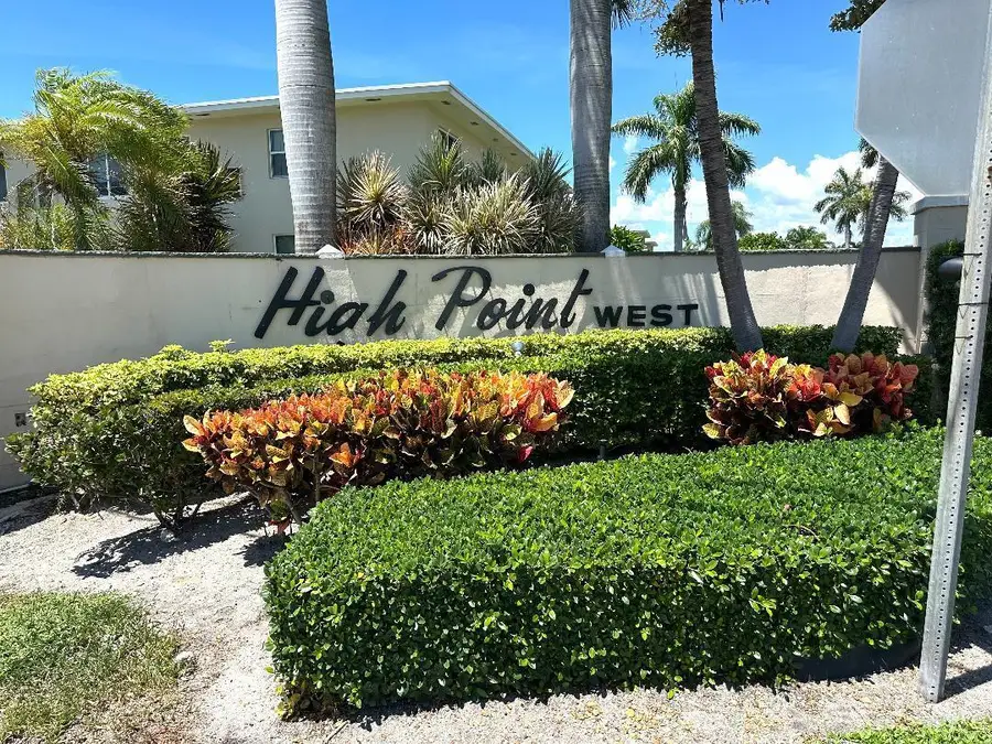 135 South Boulevard #A, Boynton Beach, FL 33435 - #2