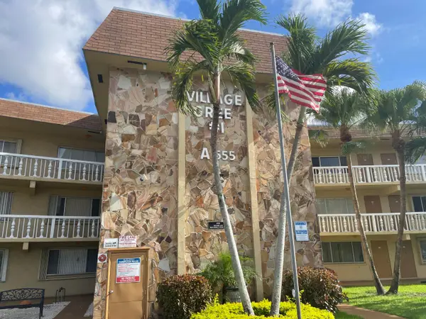 555 Purdy Lane #203, Palm Springs, FL 33461