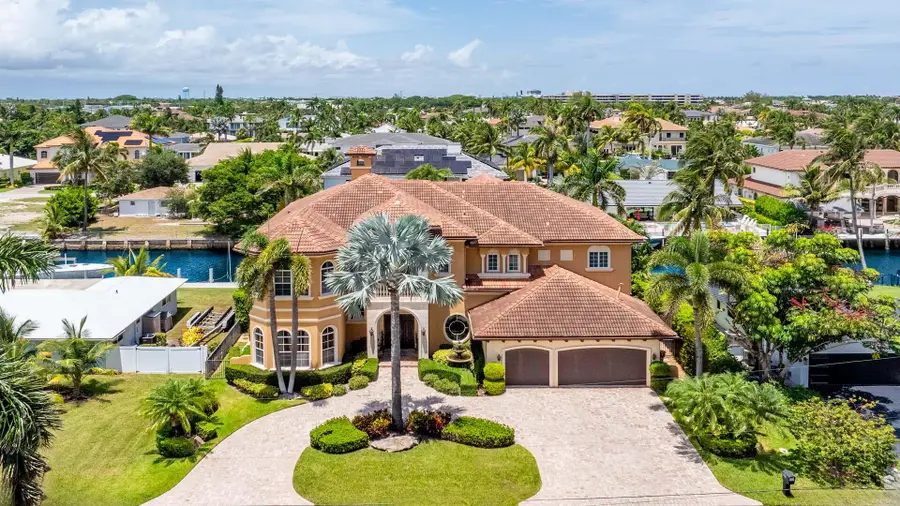 929 Banyan Drive, Delray Beach, FL 33483 - #2