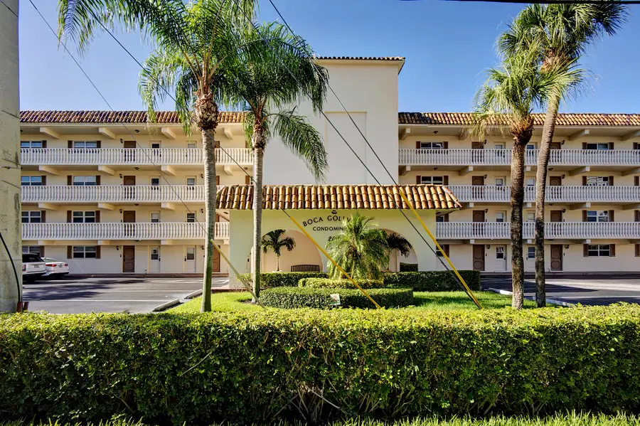 200 E Royal Palm Road #2110, Boca Raton, FL 33432 - #2