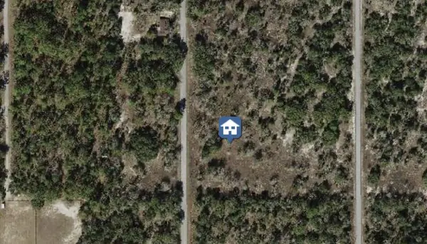0 SW Half Moon Drive, ,, FL 34431