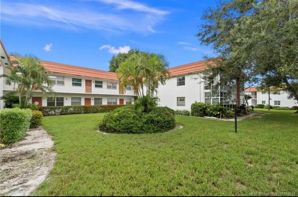 2600 SE Ocean Boulevard #B7, Stuart, FL 34996 - #1