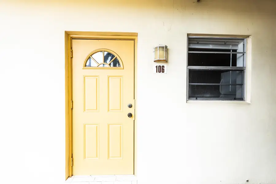 5161 W Oakland Park Boulevard #106, Lauderdale Lakes, FL 33313 - #2