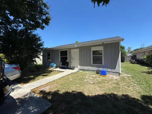 332 Fleming Avenue, ,, FL 33463
