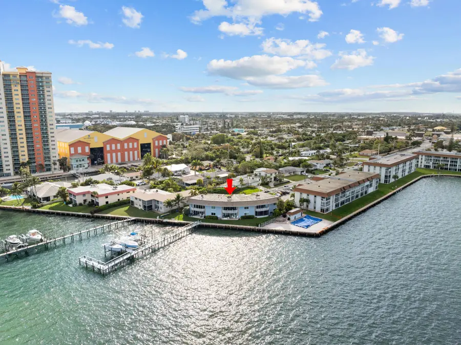 371 Wilma Circle #5, Riviera Beach, FL 33404 - #3