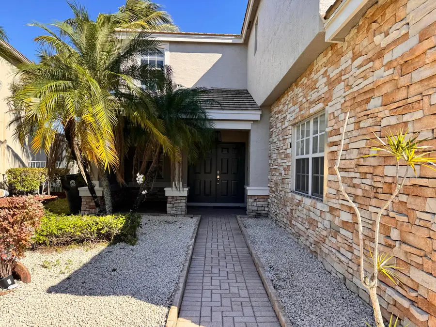 5708 Saddle Trail Lane, Lake Worth, FL 33449 - #2