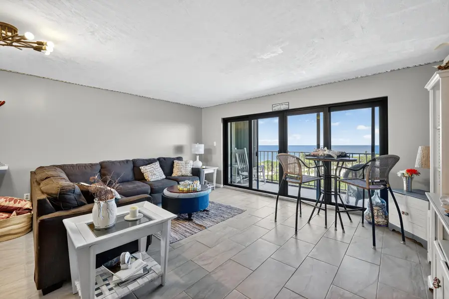 801 S Ocean Drive #910, Fort Pierce, FL 34949 - #3