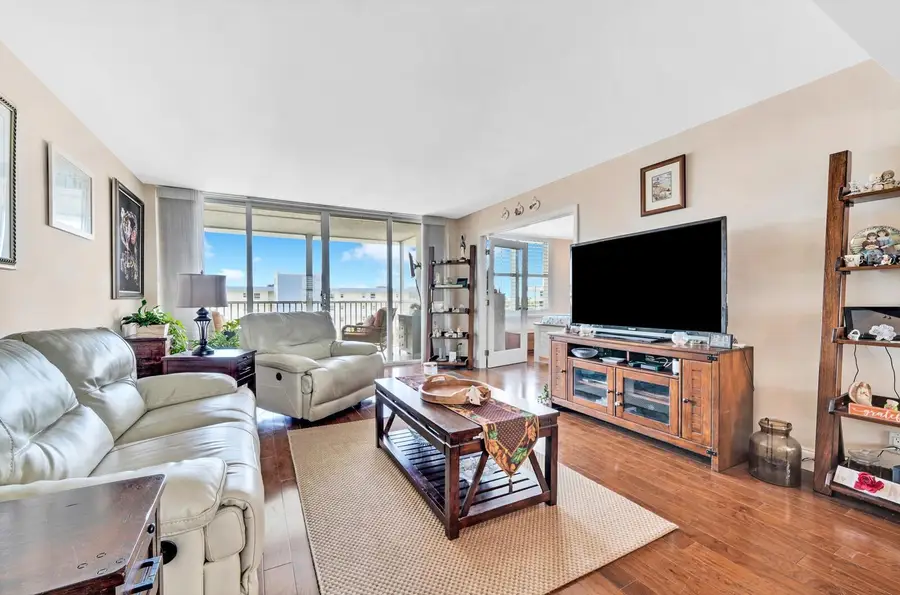 1 Harbourside Drive #1703, Delray Beach, FL 33483 - #2