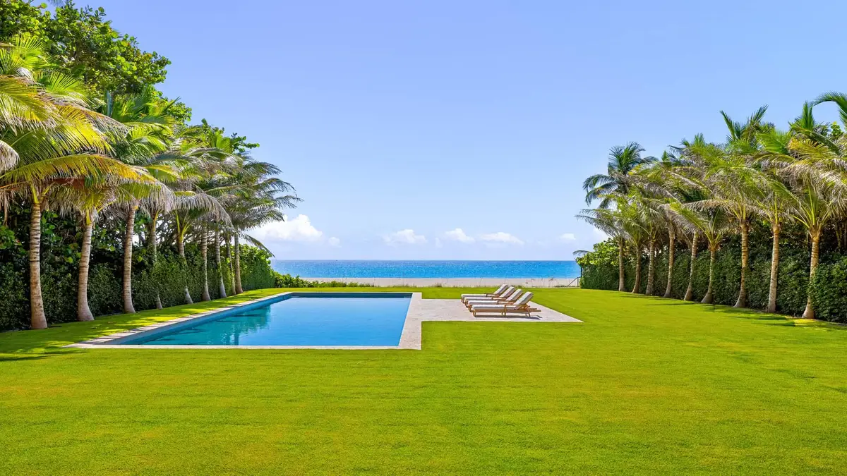 2315 S Ocean Boulevard, Palm Beach, FL 33480 - #1