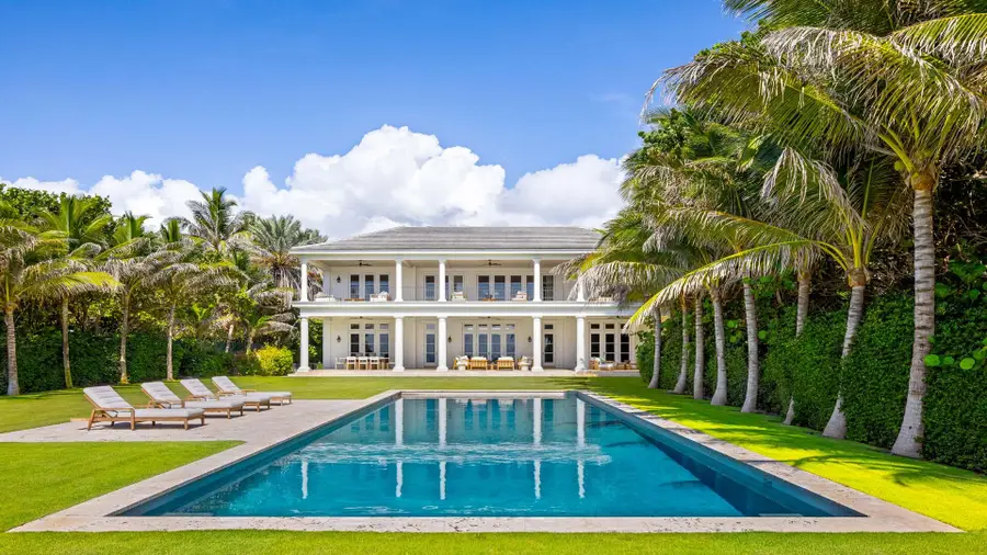 2315 S Ocean Boulevard, Palm Beach, FL 33480 - #2