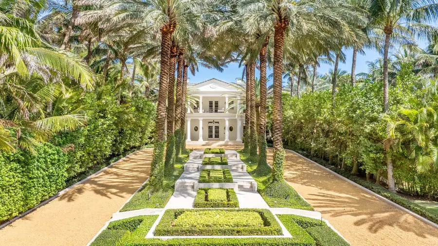 2315 S Ocean Boulevard, Palm Beach, FL 33480 - #3