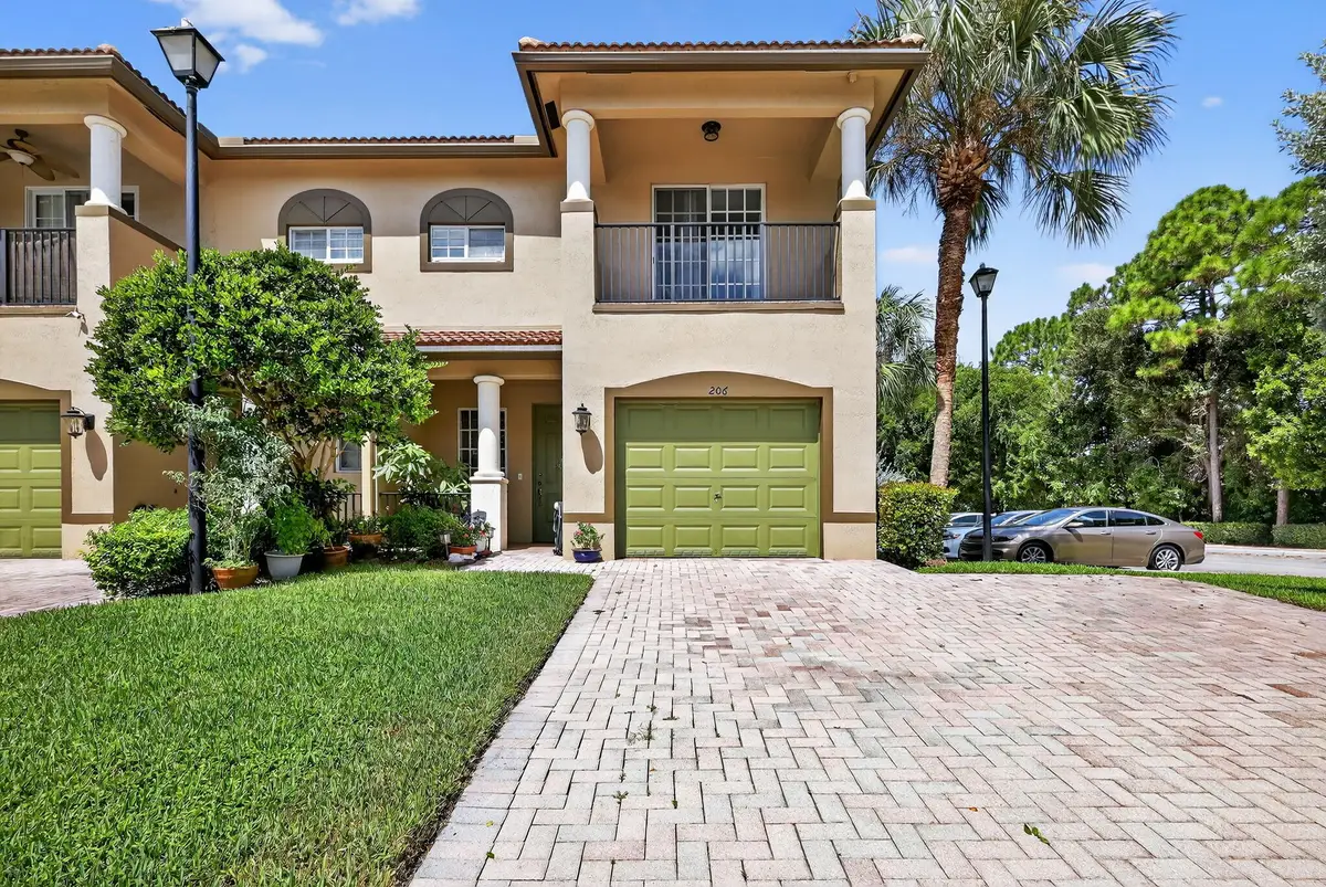 6272 S Military Trail #206, Lake Worth, FL 33463 - #1