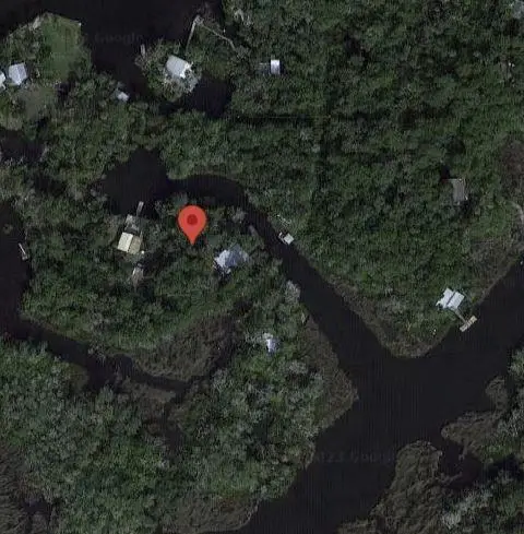 5935 Hellgate Island, Homosassa, FL 34448 - #1