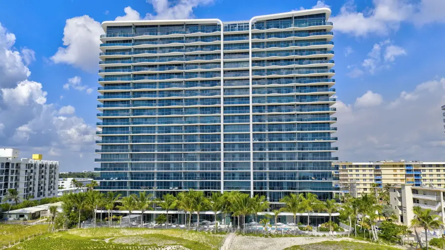 900 N Ocean Blvd #904, Pompano Beach, FL 33062 - #3