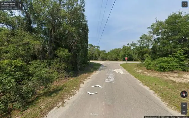 000 Maple Course, Silver Springs Shores, FL 34488 - #1