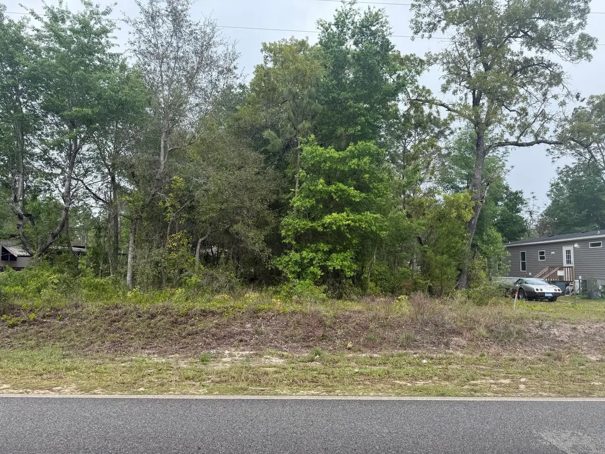 Tbd Dawn Avenue, Interlachen Florahome, FL 32148 - #1