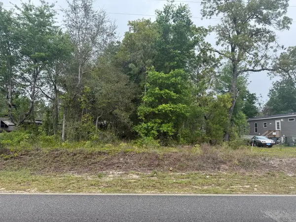 Tbd Dawn Avenue, ,, FL 32148
