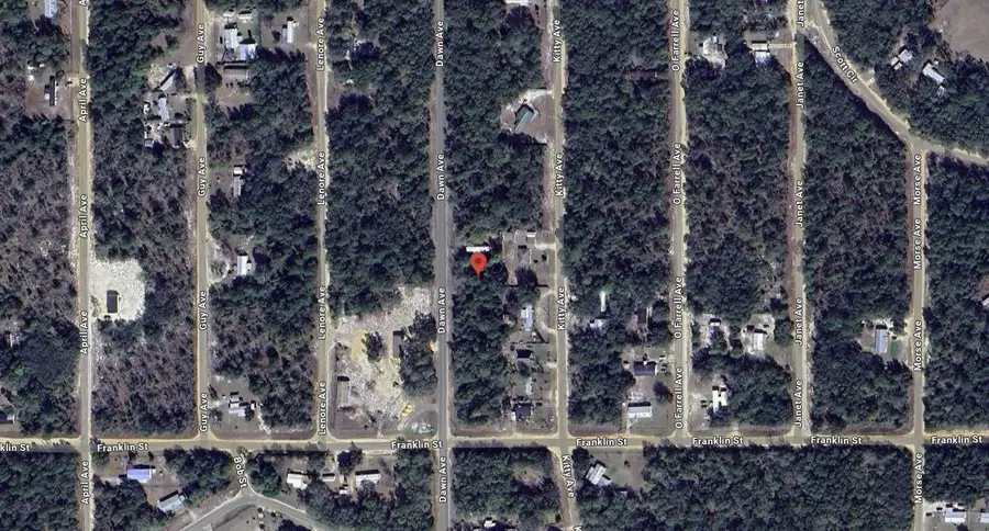 Tbd Dawn Avenue, Interlachen Florahome, FL 32148 - #2