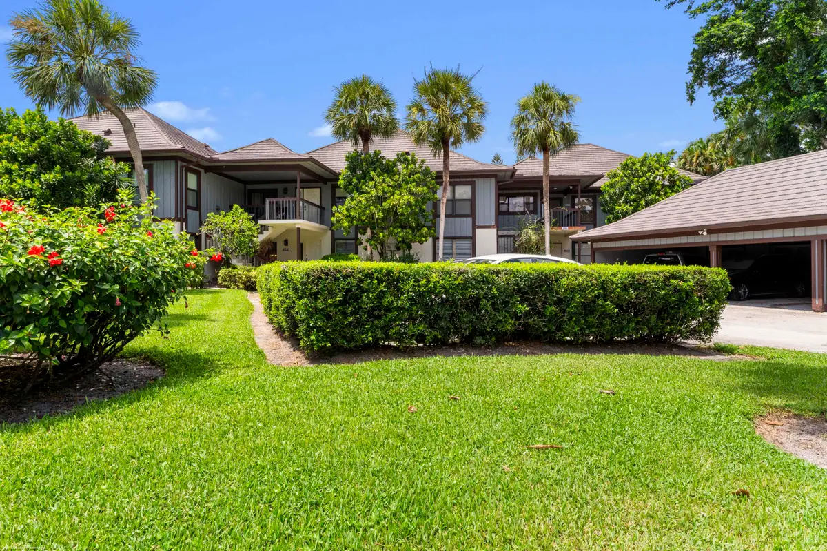 13329 Polo Club Road #105, Wellington, FL 33414 - #1